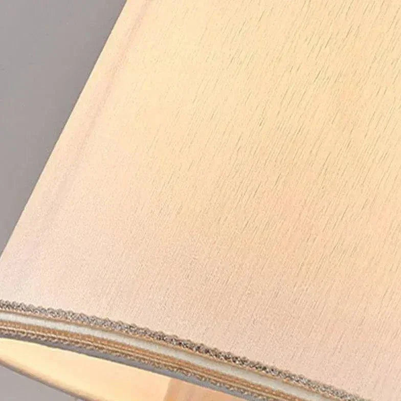 Applique Murale Nordique Moderne En Métal - Clowas.fr