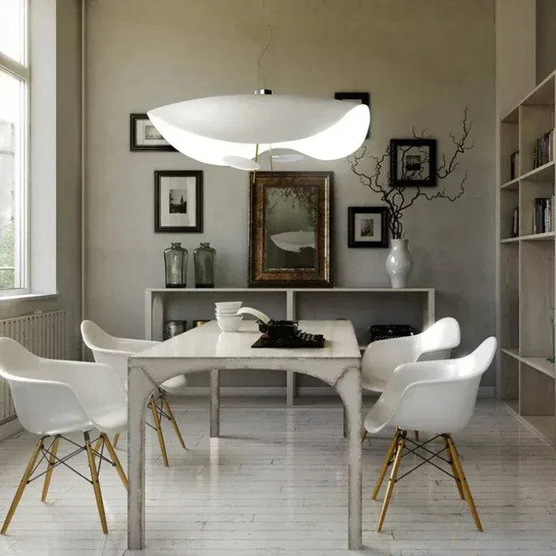 Luminaires Suspendus Salle Manger Créatifs Modernes - Clowas.fr