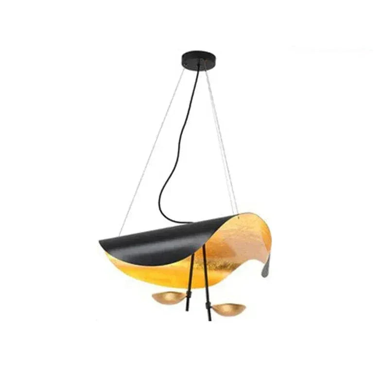 Luminaires Suspendus Salle Manger Créatifs Modernes - Clowas.fr