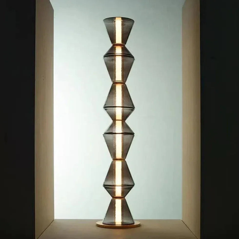 Luminaire Angle De Mur Design Créatif Chambre Nordique - Clowas.fr