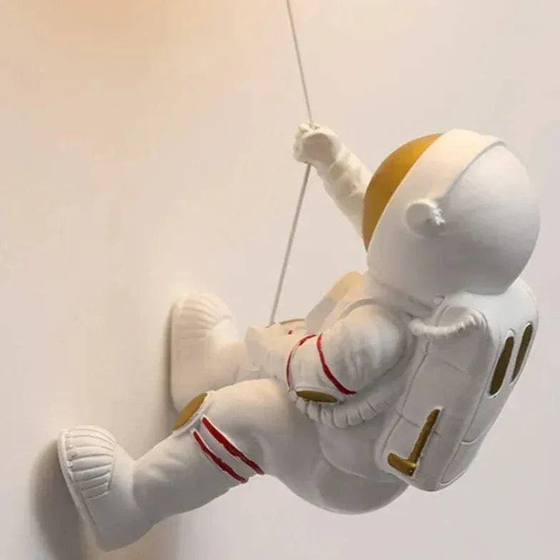 Lampe Murale Led De Décoration De Chambre D'Enfant - Clowas.fr