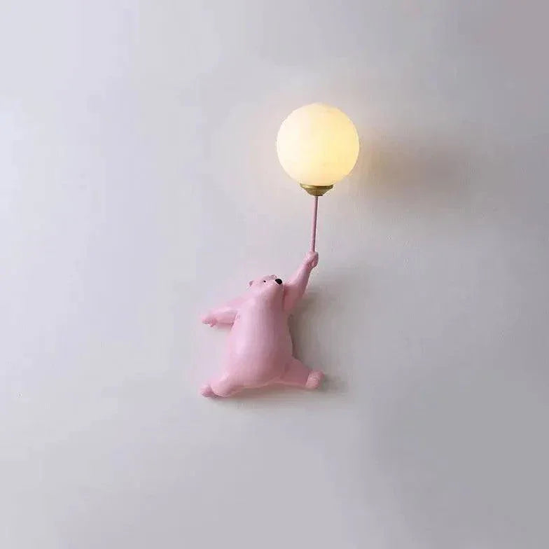 Appliques Murales Décoratives Pour Chambre D'Enfant - Clowas.fr