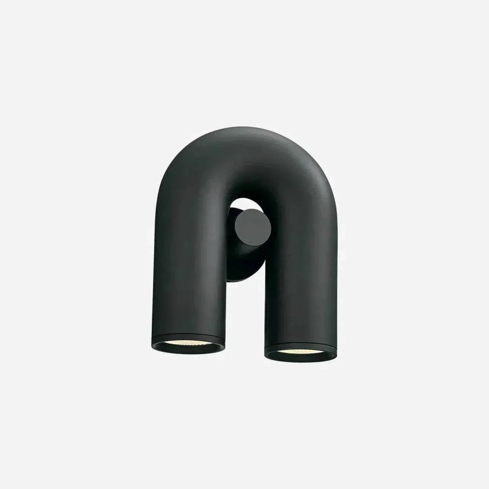 Applique Murale Encastrable Intérieur Design Créatif Minimaliste - Clowas.fr