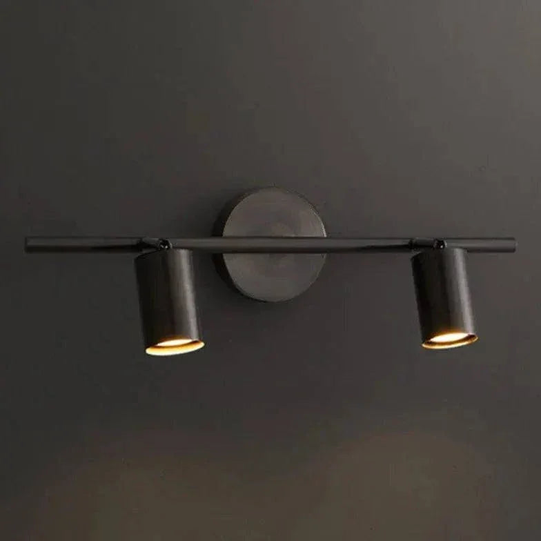 Spot Mural Intérieur Applique Murale Pour Salle De Bain - Clowas.fr