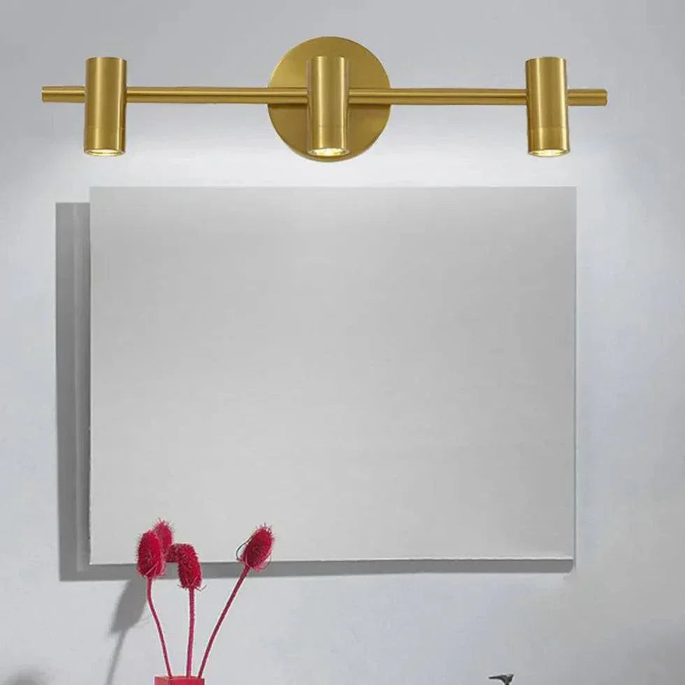 Applique Miroir De Villa Minimaliste Moderne - Clowas.fr