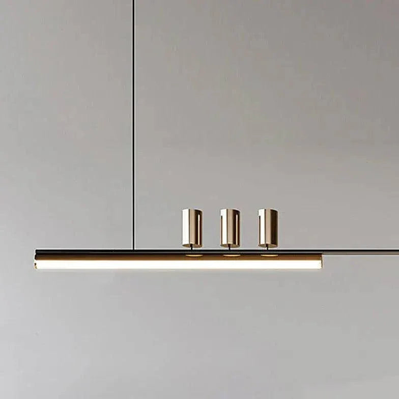 Lustre Pour Cuisine Design Style Nordique Minimaliste - Clowas.fr