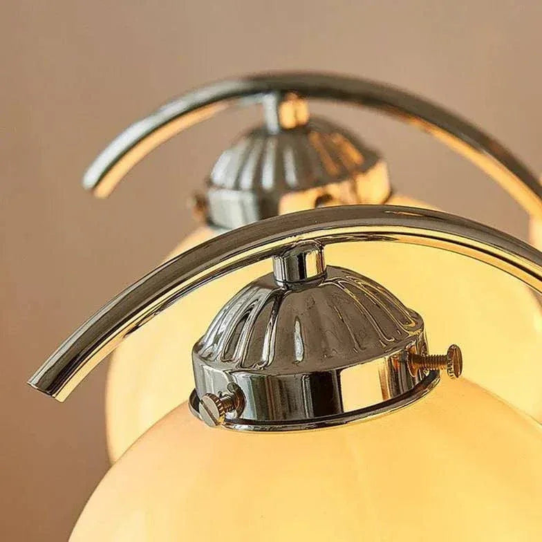 Lustre Au Design Élégant Et Moderne À Led, Style Nordique - Clowas.fr