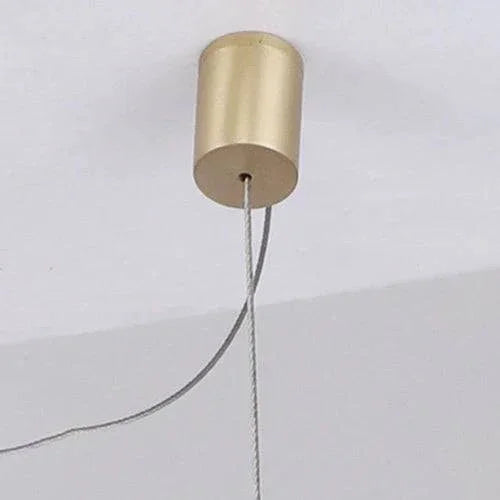 Lampe Suspendue Moderne Et Créative Pour Îlot De Cuisine - Clowas.fr