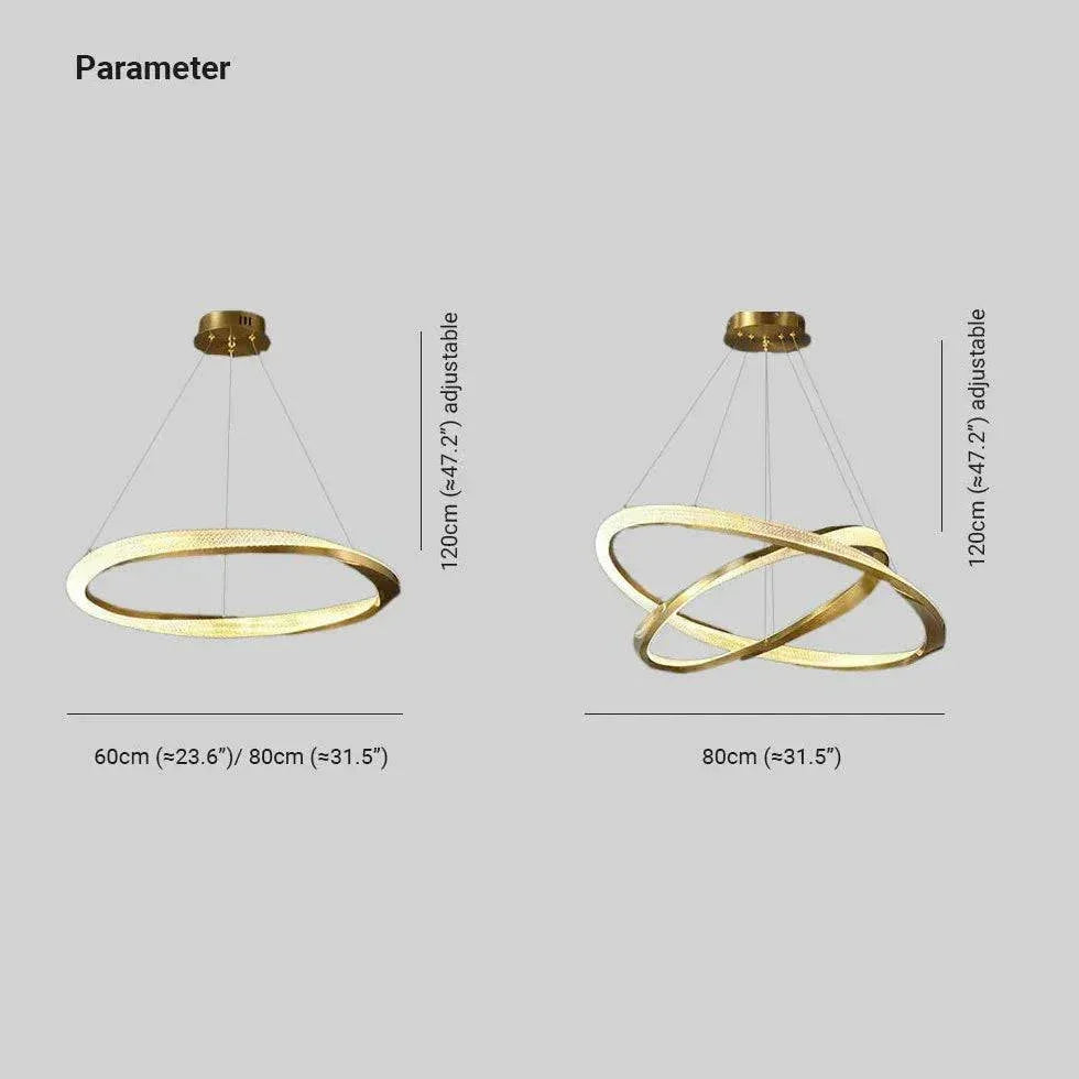 Suspension Noir Et Cuivre Pour Salon Moderne - Clowas.fr