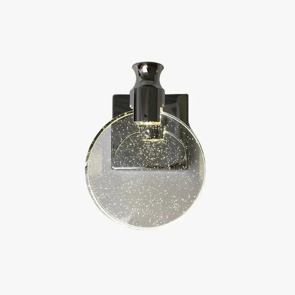 Applique Murale Nordique De Luxe Gallows Light - Clowas.fr