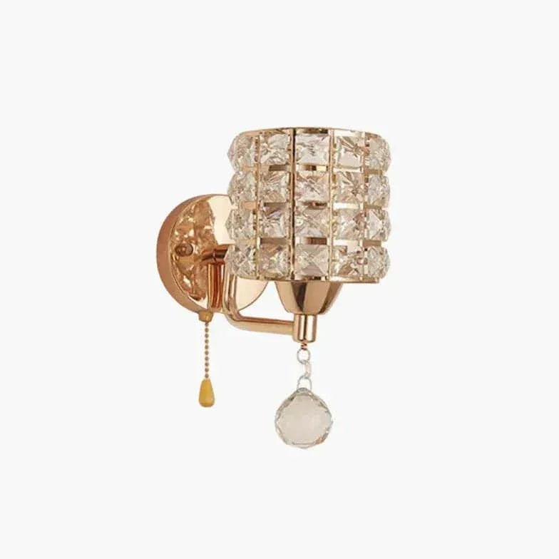 Applique Avec Fil Murale Moderne Créative Chambre - Clowas.fr