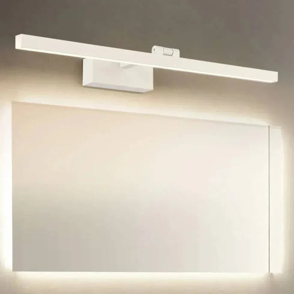 Eclairage De Tableau Miroir Led Salle De Bain - Clowas.fr