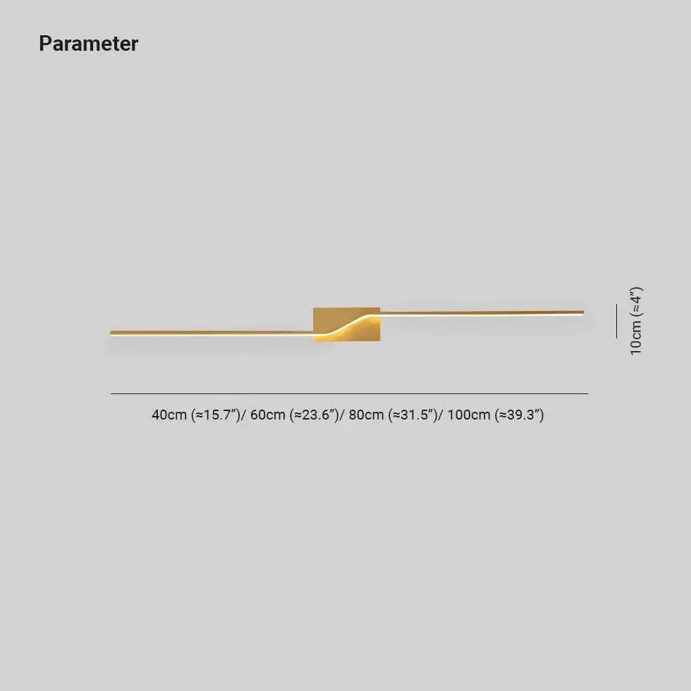 Applique Murale De Chambre À Coucher D'Éclairage Nordique - Clowas.fr