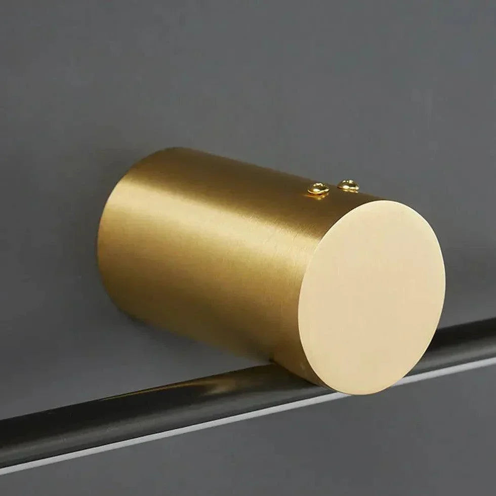 Applique Murale De Salle De Bain Moderne En Verre D'Intérieur - Clowas.fr