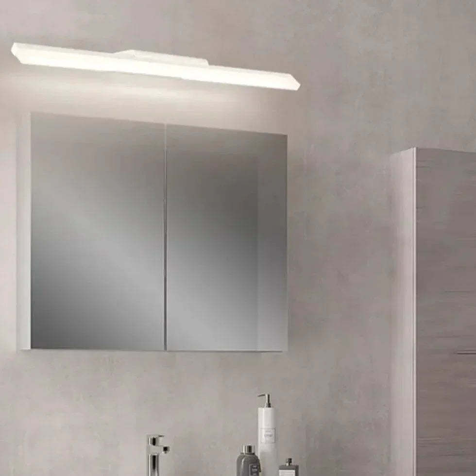 Éclairage Applique Miroir Avant Imperméable Moderne - Clowas.fr