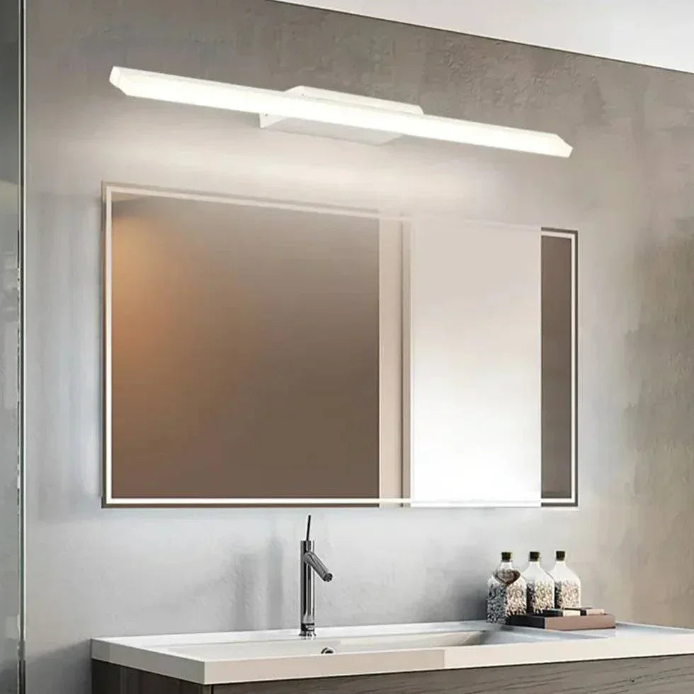 Éclairage Applique Miroir Avant Imperméable Moderne - Clowas.fr
