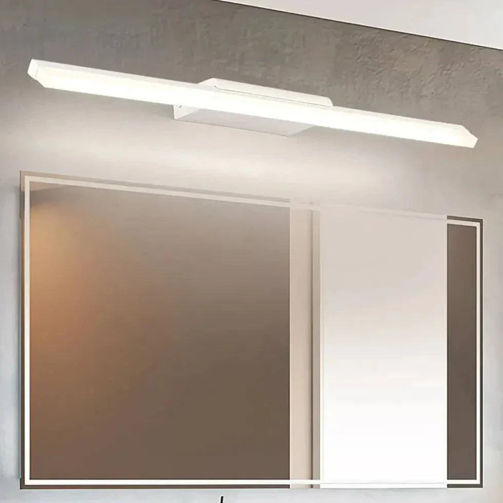 Éclairage Applique Miroir Avant Imperméable Moderne - Clowas.fr