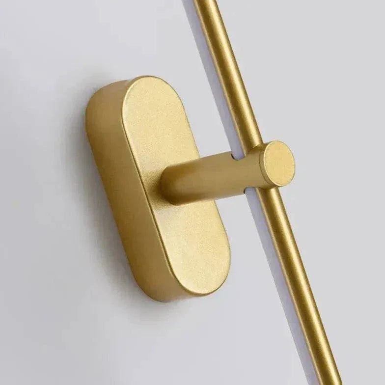 Lampe Encastrable Mural Led Miroir Salle De Bain - Clowas.fr