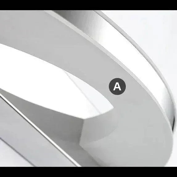 Applique Led Pour Miroir De Salle De Bain - Clowas.fr