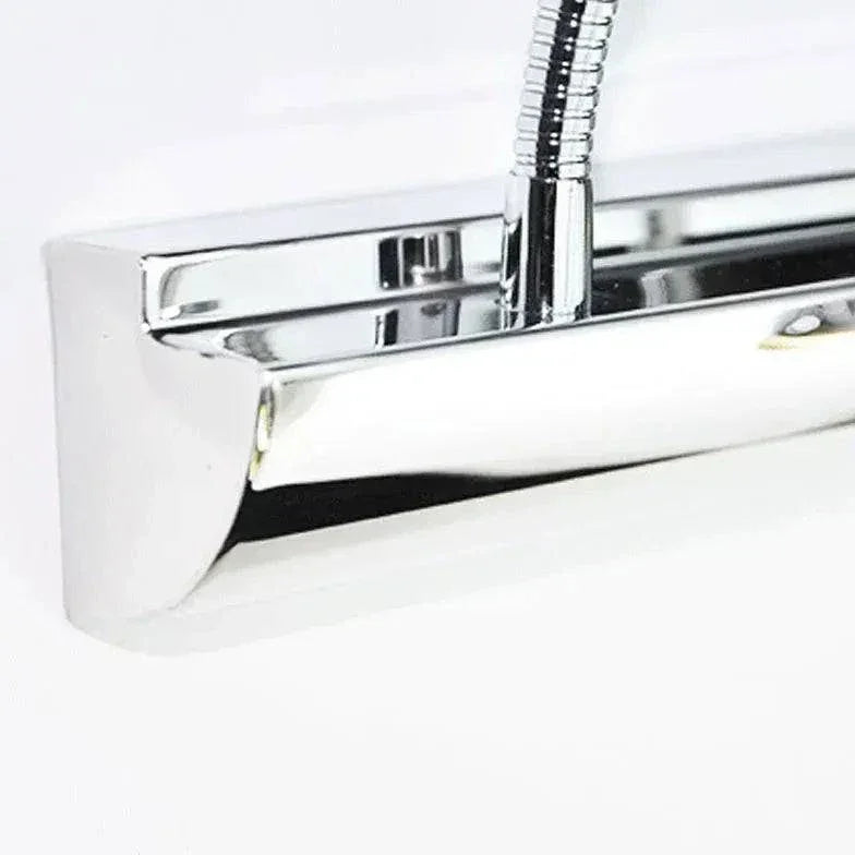 Applique Murale Argentée À Double Ressort - Clowas.fr