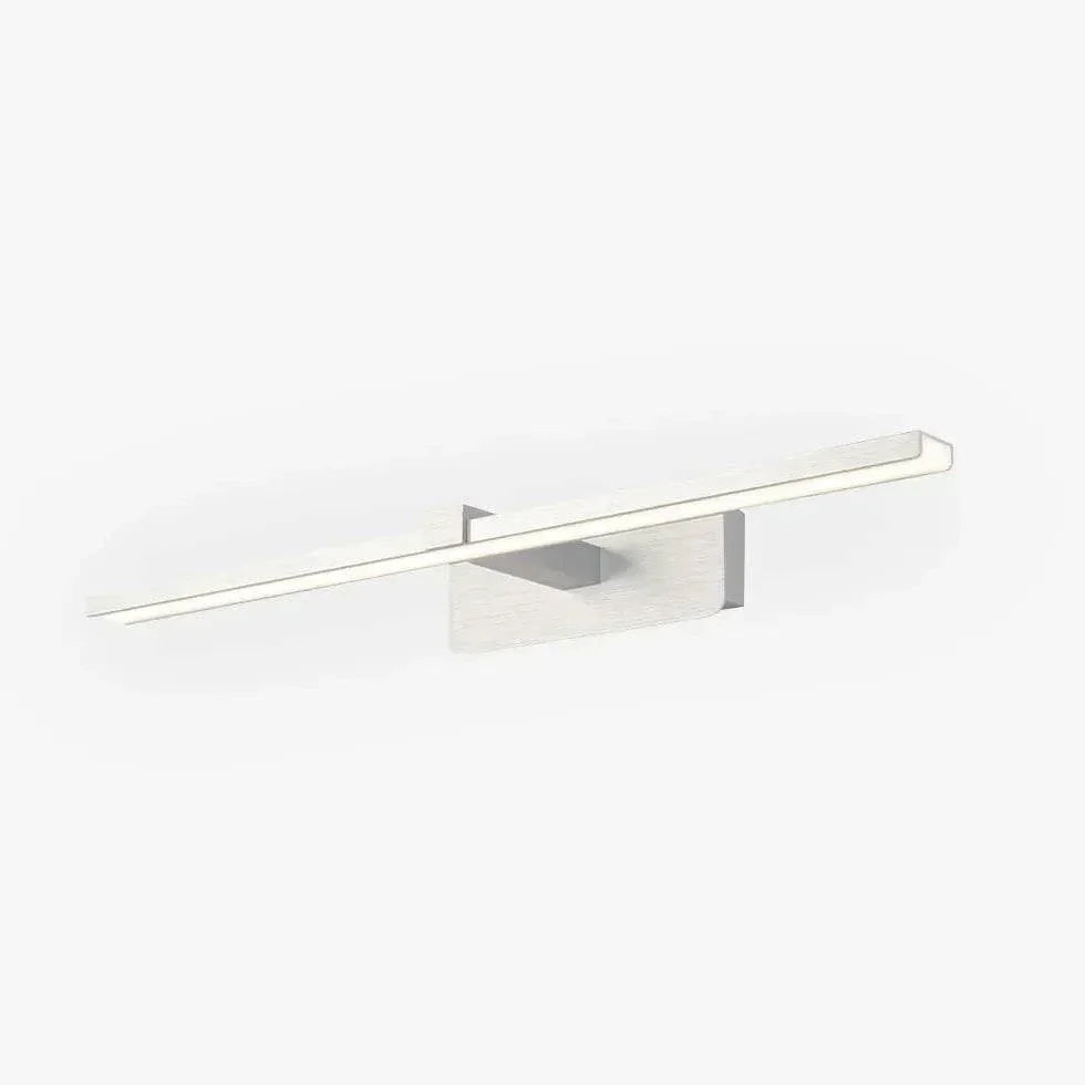 Luminaire De Salle De Bain Design Blanc - Clowas.fr