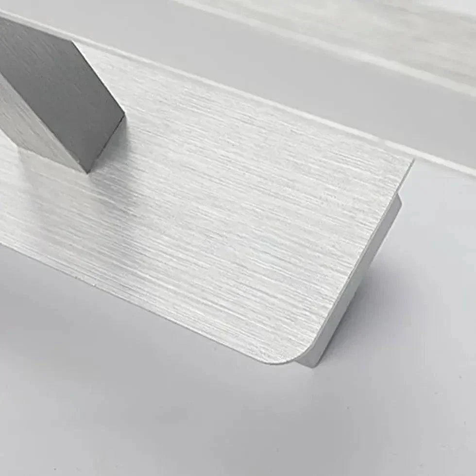 Luminaire De Salle De Bain Design Blanc - Clowas.fr