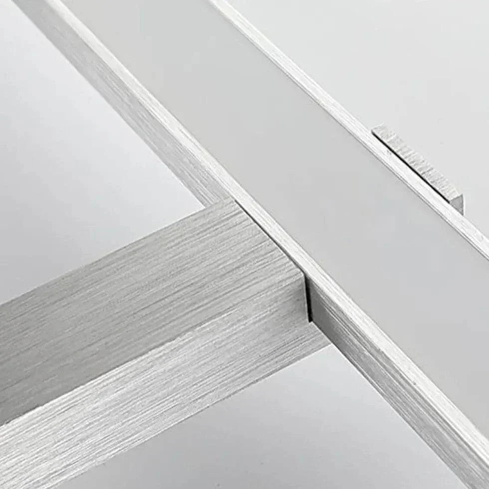 Luminaire De Salle De Bain Design Blanc - Clowas.fr