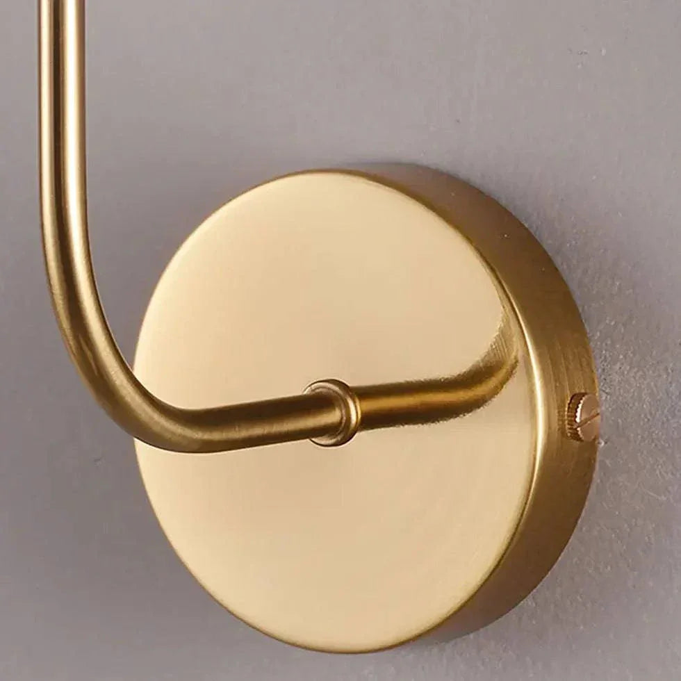 Applique Mural Intérieur Design Créatif Moderne - Clowas.fr