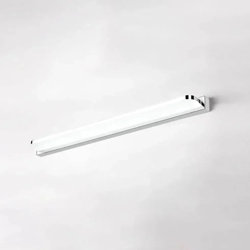 Applique Murale Salle De Bain Led Moderne Simple - Clowas.fr