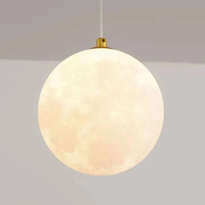Lustre Design Suspendu D'Art Créatif Moderne - Clowas.fr