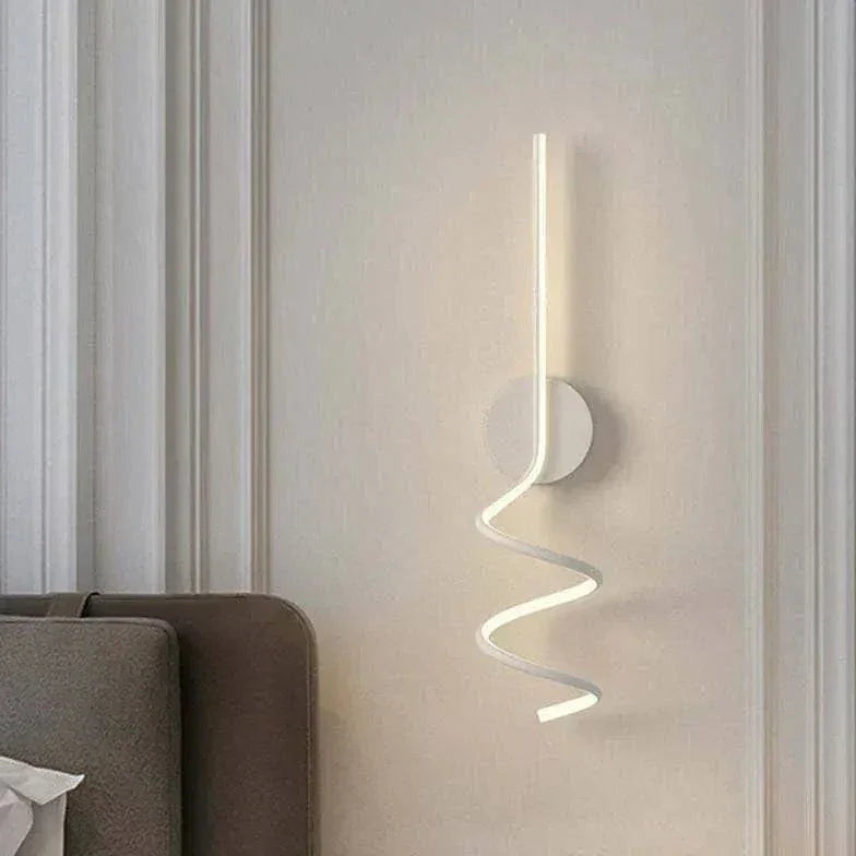 Luminaire Mural Bras Articulé Design Créatif Moderne - Clowas.fr