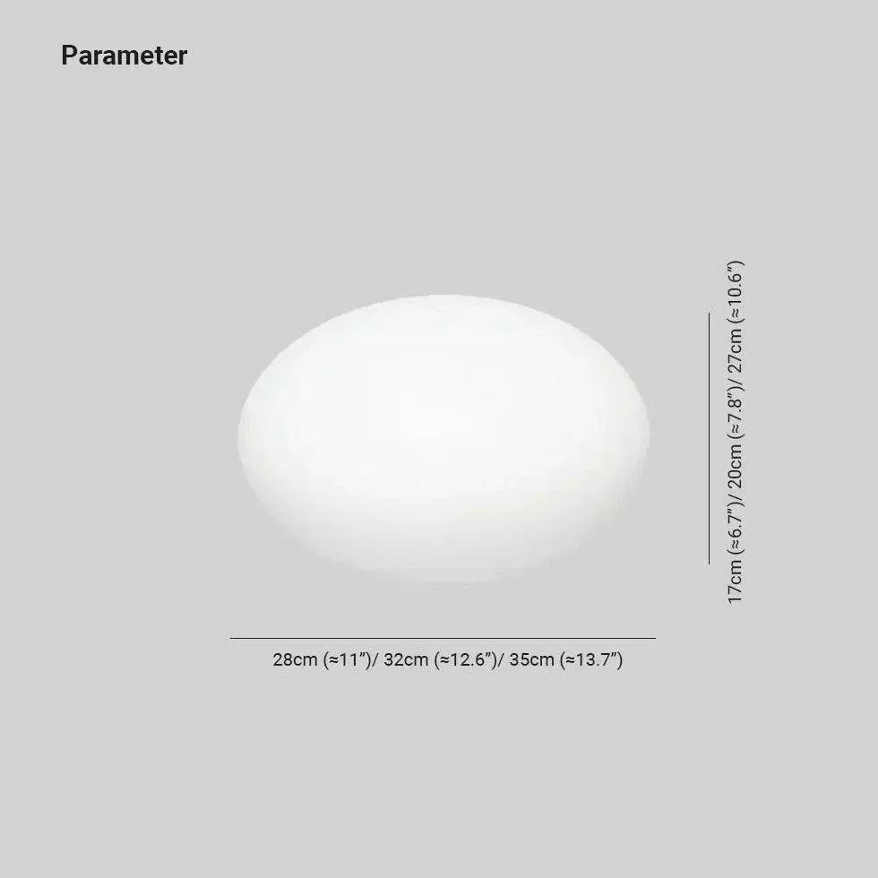 Lampadaire Boule Extérieur Lumière Portable Led - Clowas.fr