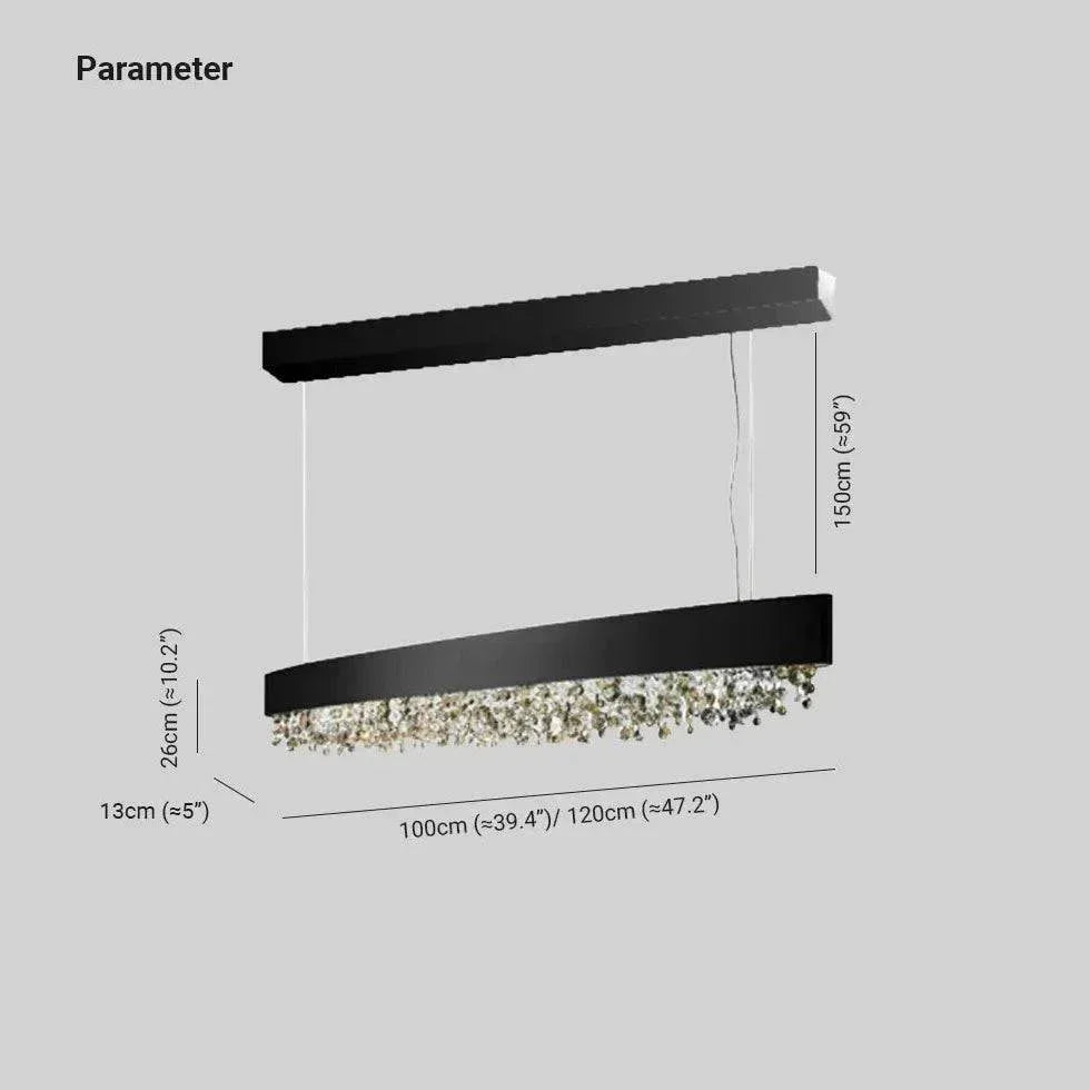 Suspension Pétale Rotin Design Moderne Luxueux - Clowas.fr