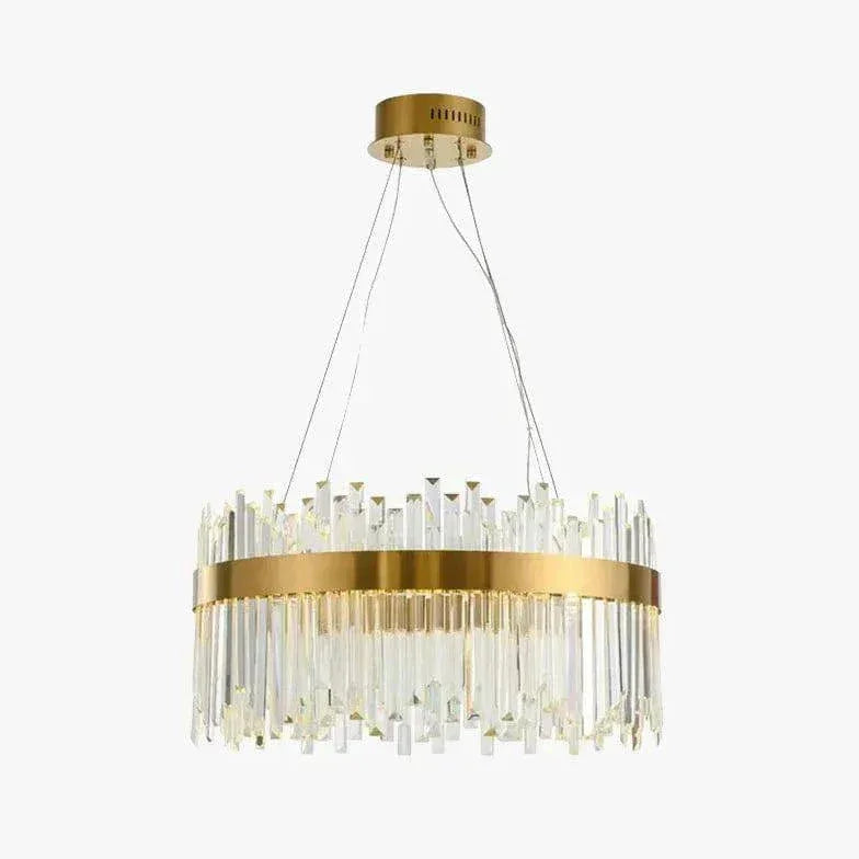 Lampe Verre Soufflé Design Moderne Élégant - Clowas.fr
