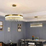 Lampe Verre Soufflé Design Moderne Élégant - Clowas.fr