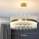 Lampe Verre Soufflé Design Moderne Élégant - Clowas.fr