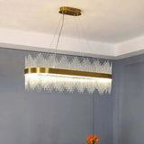 Lampe Verre Soufflé Design Moderne Élégant - Clowas.fr