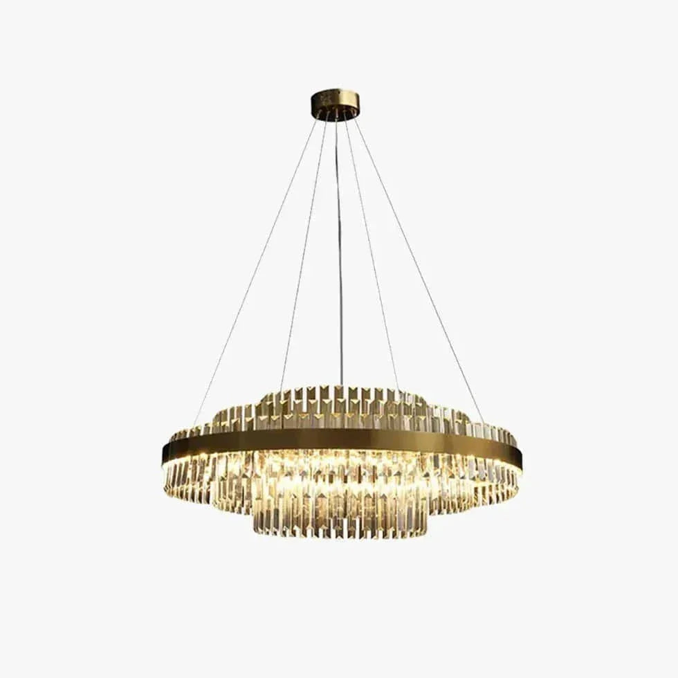Suspension Luminaire Pour Chambre Adulte Design Moderne Salon - Clowas.fr