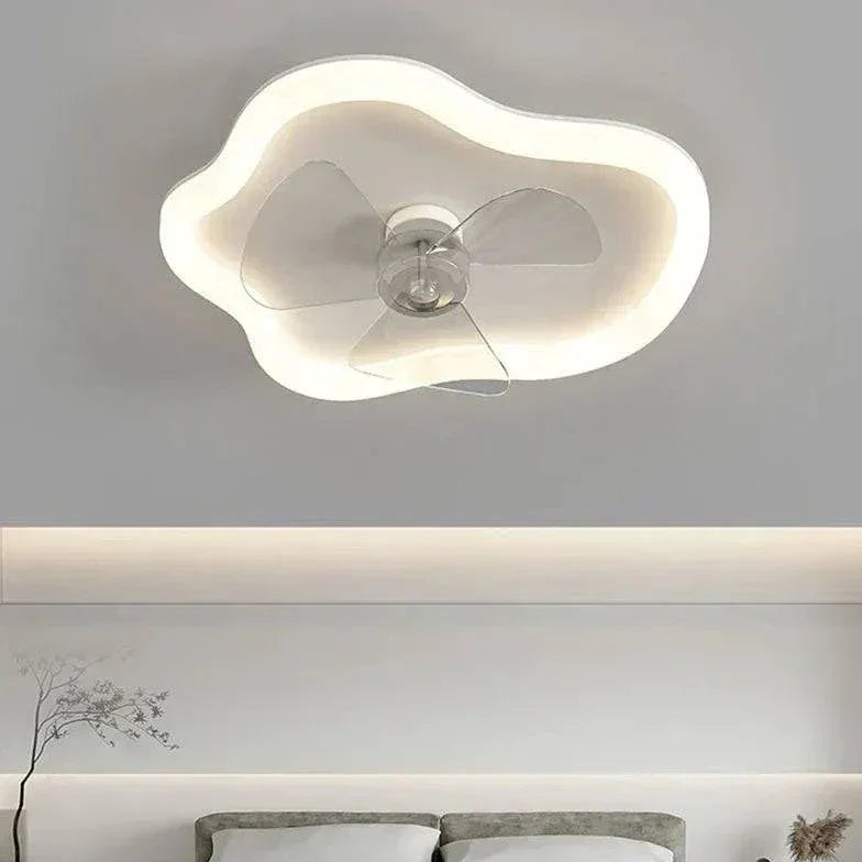 Lustre En Éventail Moderne Pour Maison Nordique - Clowas.fr