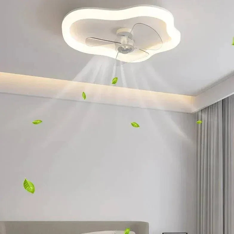 Lustre En Éventail Moderne Pour Maison Nordique - Clowas.fr