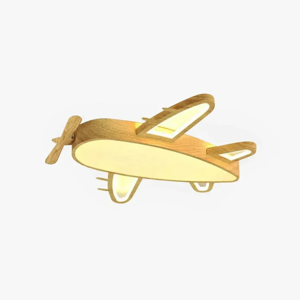 Plafonnier Créatif Chambre Enfants Moderne - Clowas.fr