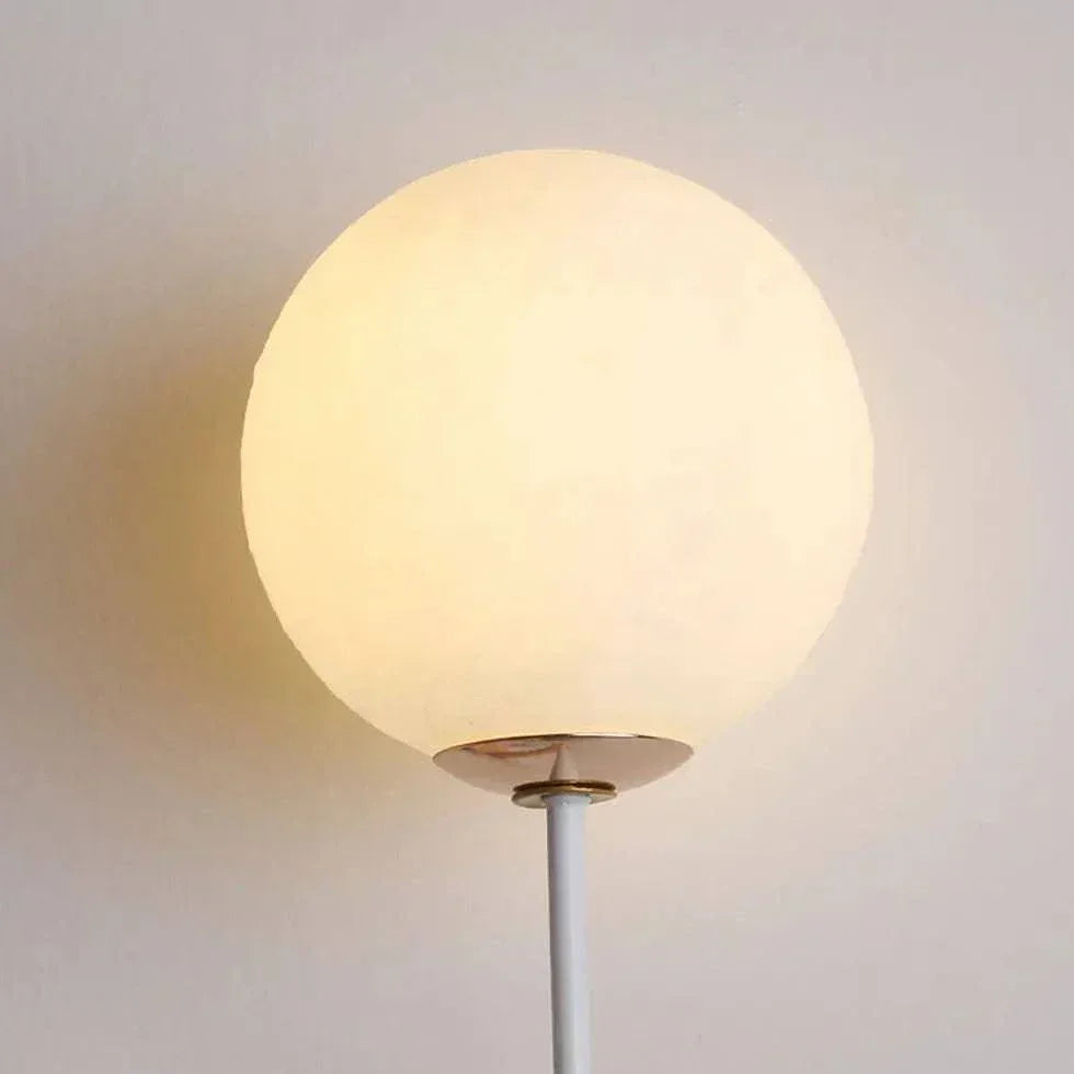 Lampe Decorative Murale Créative Chambre Enfant Nordique Simple - Clowas.fr