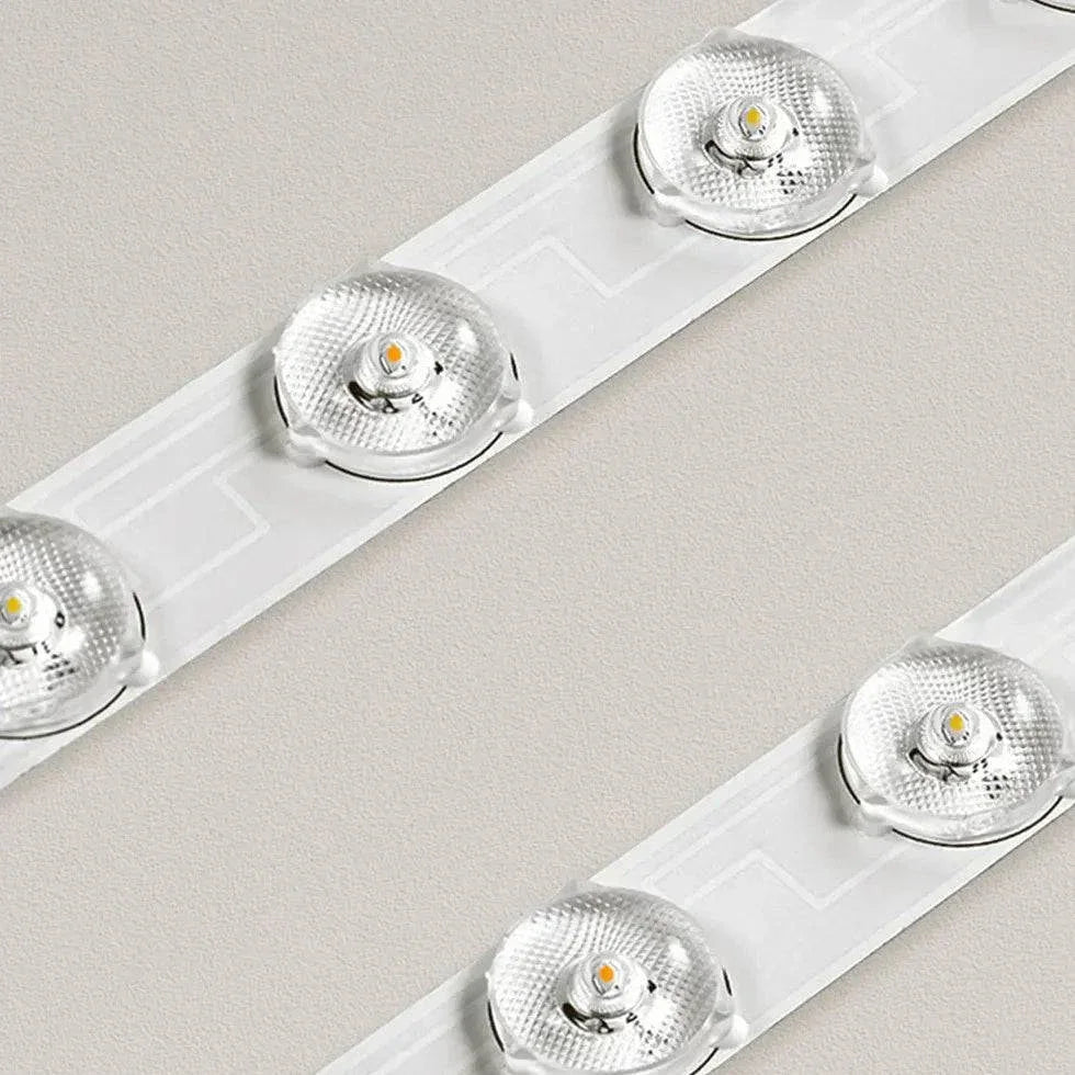 Plafonnier Industriel Suspension Créatif Nuage Chambre Enfant - Clowas.fr