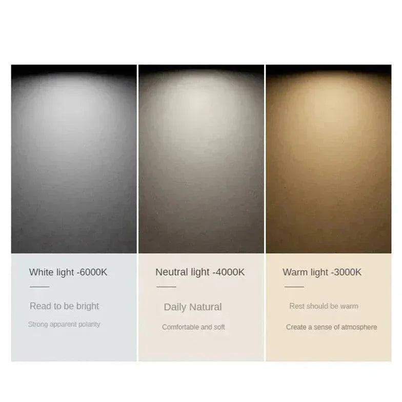 Plafonnier Led Lune En Bois Blanc Chaud - Clowas.fr