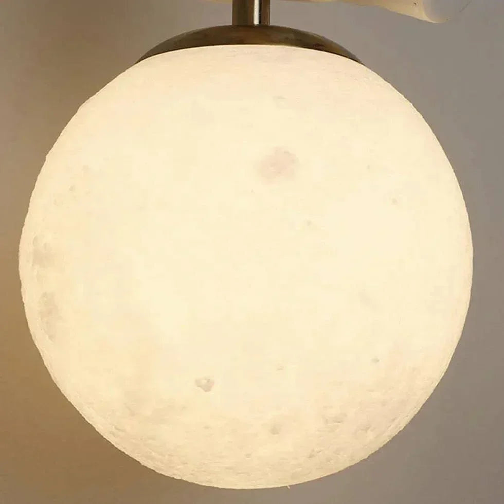 Suspension Chambre Bébé Garçon Design Nordique - Clowas.fr