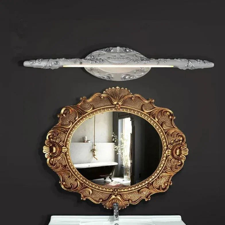 Lumière Pour Miroir De Courtoisie De Salle De Bain - Clowas.fr