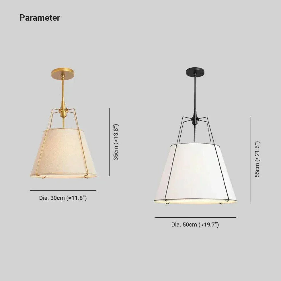 Suspension Luminaire Entrée Moderne Japonaise Créative - Clowas.fr