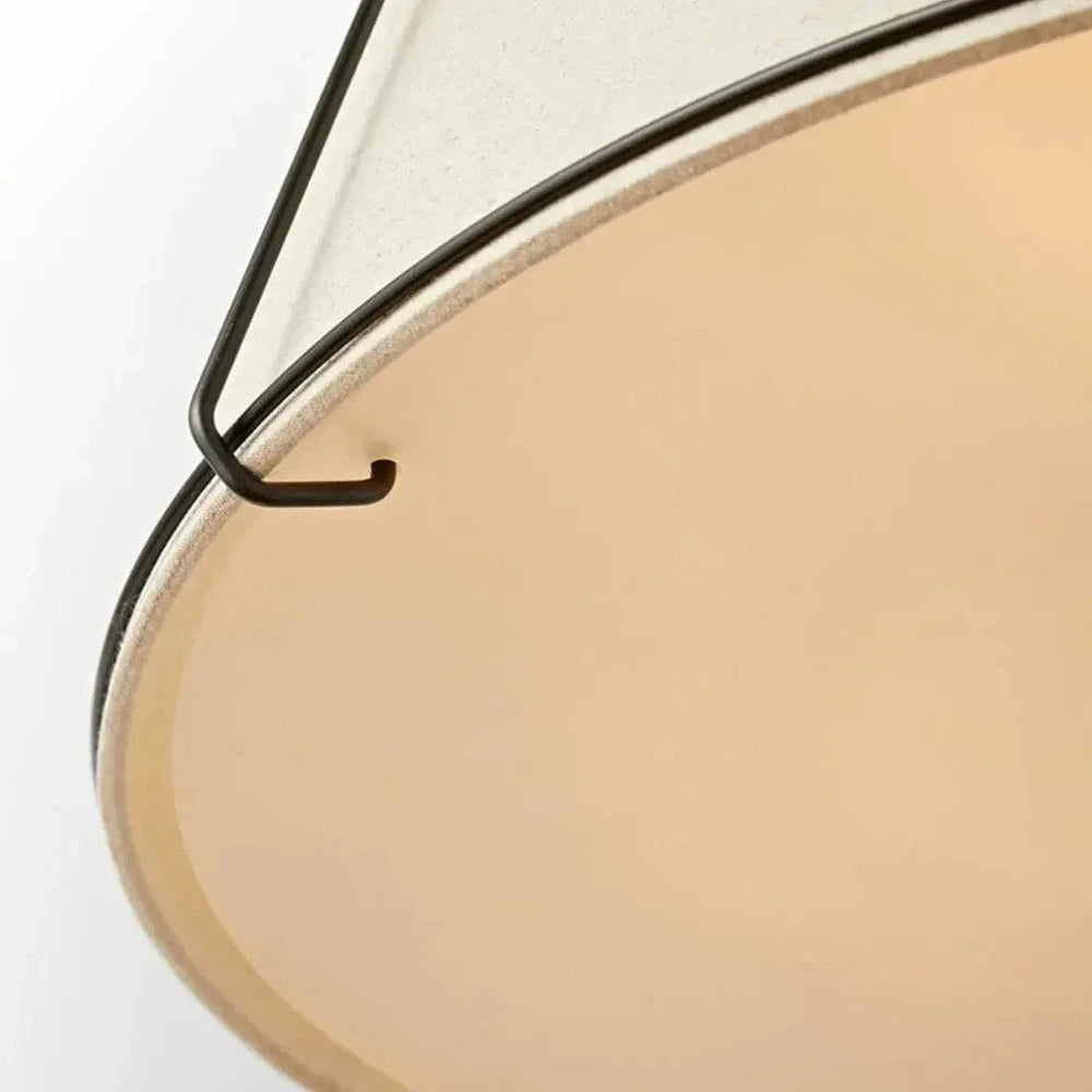 Suspension Luminaire Entrée Moderne Japonaise Créative - Clowas.fr