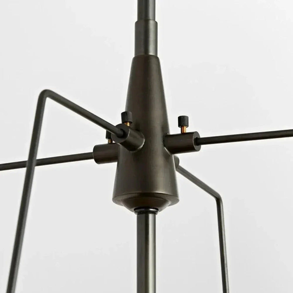 Suspension Luminaire Entrée Moderne Japonaise Créative - Clowas.fr