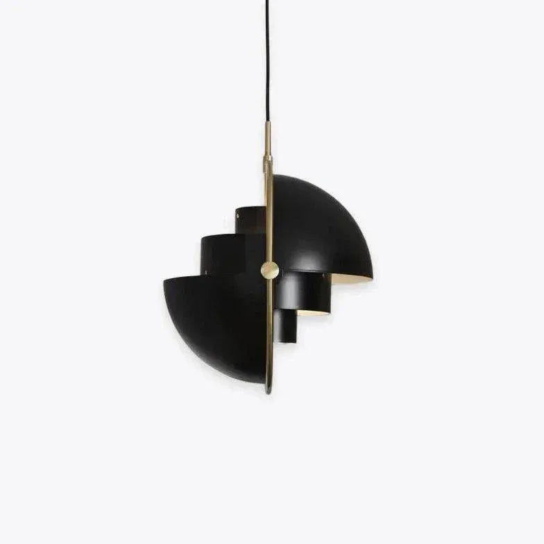 Suspension En Forme D'Anneau Doré Pour Salle À Manger - Clowas.fr